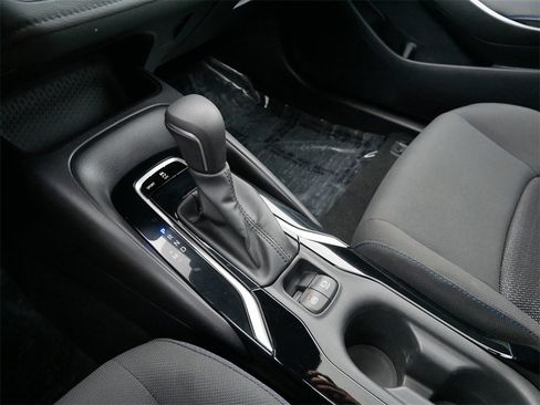 Used 2022 Toyota Corolla SE image 21