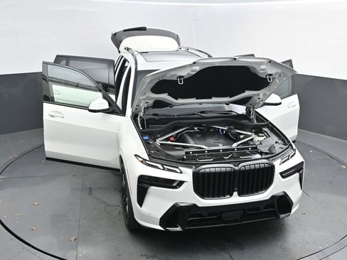 New 2026 BMW X7 xDrive40i w/ M Sport Package image 47
