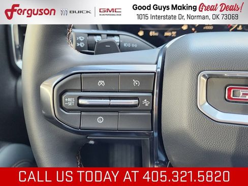 New 2026 GMC Terrain AT4 w/ Convenience Package III AWD/4WD image 20