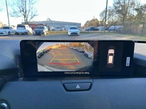 New 2026 MAZDA CX-90 3.3 Turbo w/ Premium Sport Pkg image 15