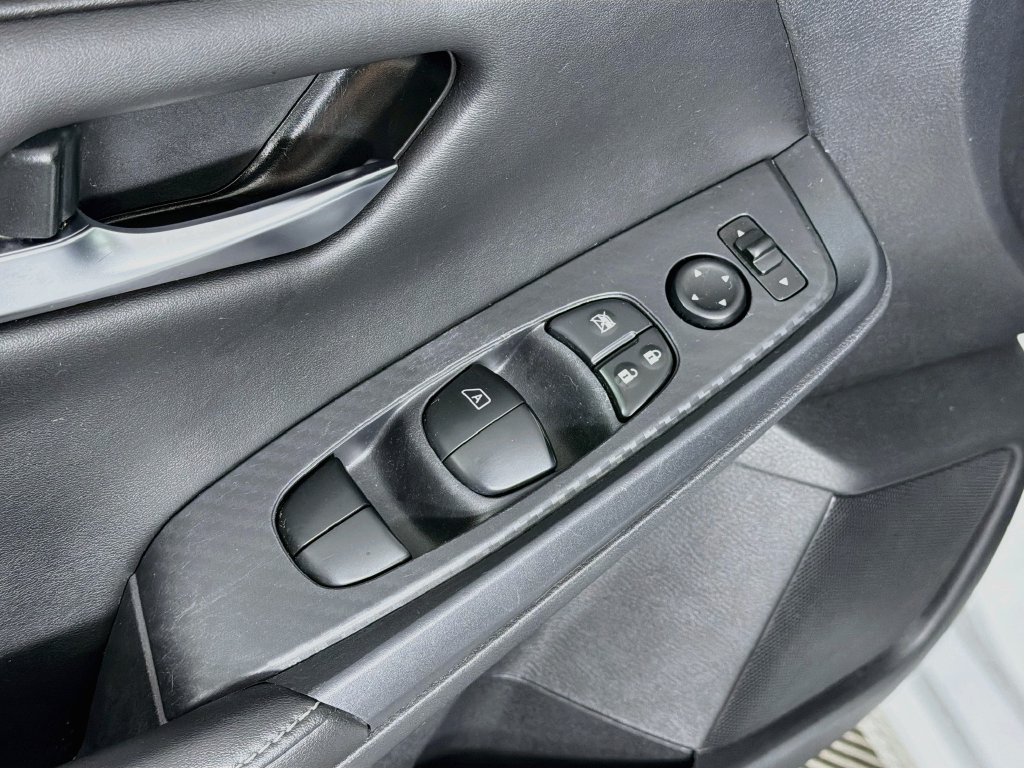 Used 2024 Nissan Sentra SV w/ All-Weather Package FWD image 17