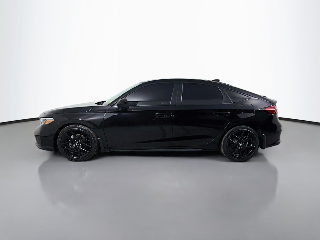 Used 2025 Honda Civic Sport image 9
