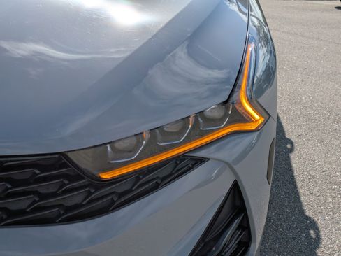 Used 2024 Kia K5 GT-Line w/ GT-Line Premium Package image 10