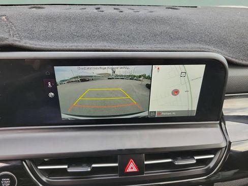 Used 2025 Kia Seltos S FWD image 23