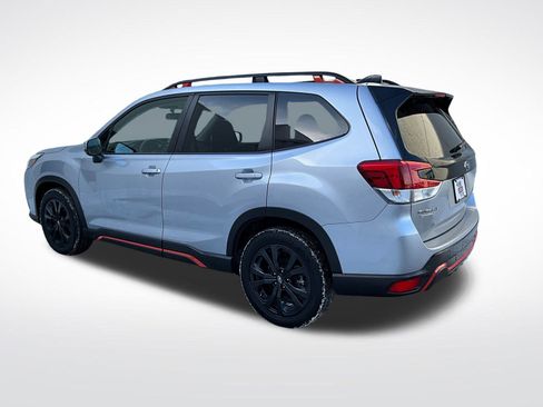 Certified 2024 Subaru Forester Sport image 3