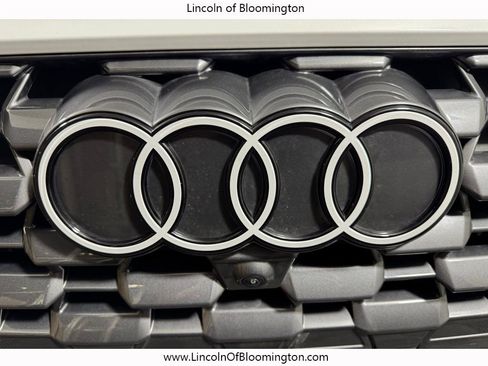 Used 2025 Audi Q5 Premium Plus w/ Premium Plus image 10