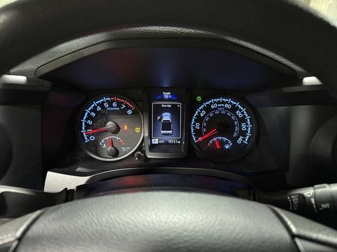 Certified 2023 Toyota Tacoma SR image 26