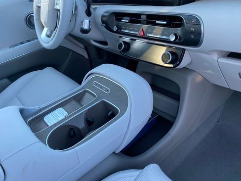 New 2026 Hyundai Palisade Limited image 40