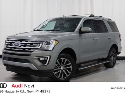 Used 2019 Ford Expedition Limited