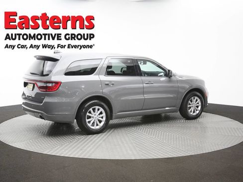 Used 2025 Dodge Durango GT RWD image 42