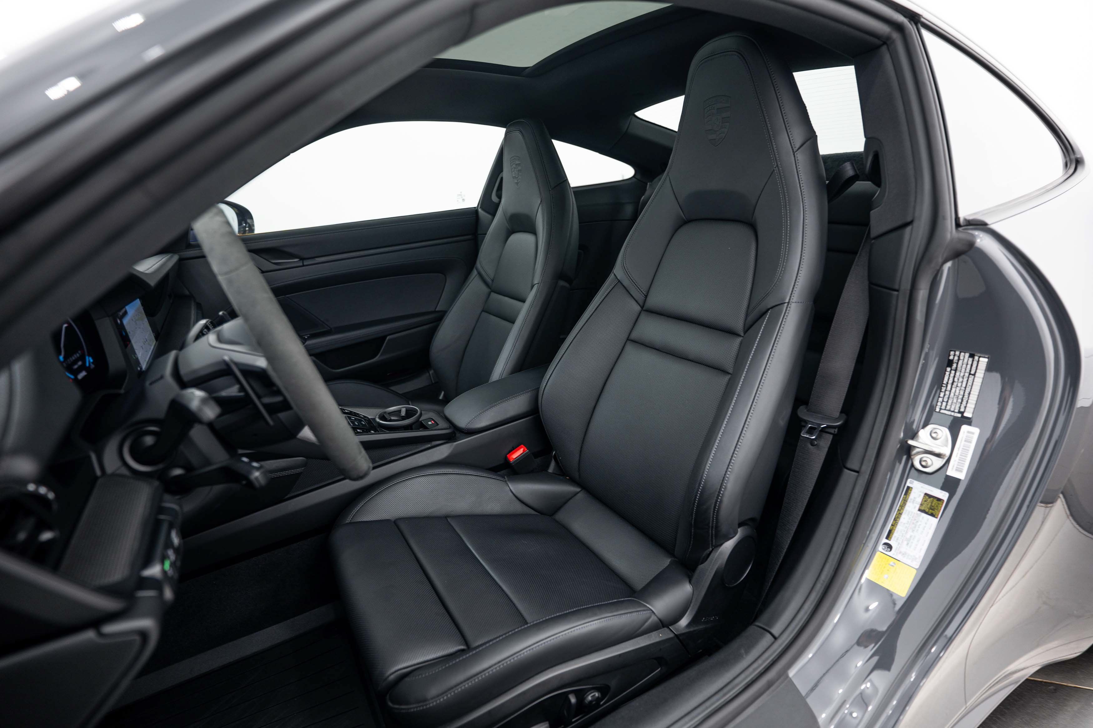 Certified 2025 Porsche 911 Carrera S RWD image 5