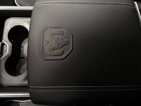 New 2026 RAM 1500 Laramie w/ Night Edition image 21