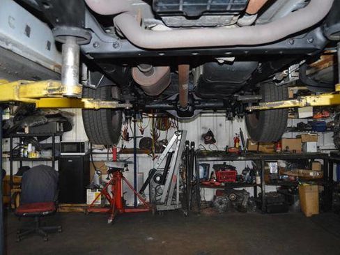 Used 2011 RAM 1500 Express image 50