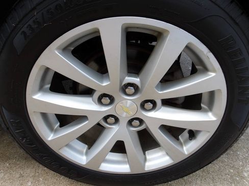 Used 2015 Chevrolet Malibu LT FWD image 36