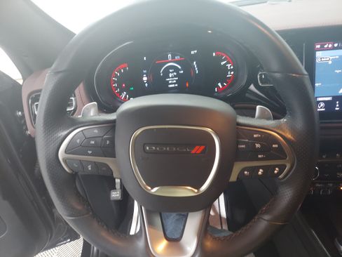 Used 2024 Dodge Durango Citadel AWD/4WD image 10