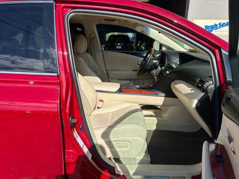 Used 2010 Lexus RX 350 AWD image 30