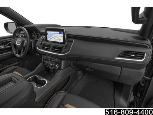 Used 2024 GMC Yukon AT4 AWD/4WD image 19