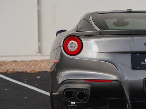 Used 2017 Ferrari F12 Berlinetta image 25