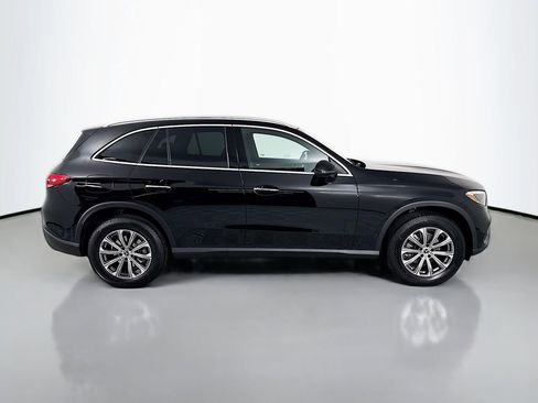 Used 2026 Mercedes-Benz GLC 300 4MATIC image 8