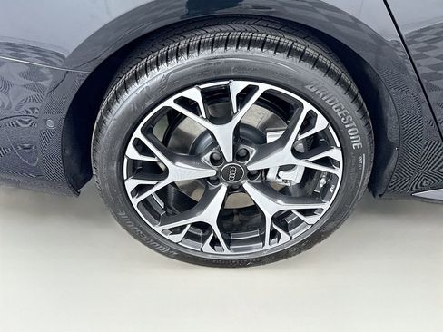 New 2026 Audi A6 Premium Plus image 32