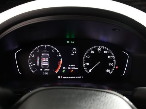 Certified 2026 Honda Civic Sport image 39