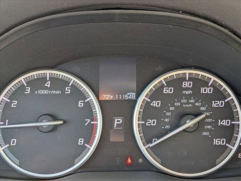 Used 2018 Acura RDX image 11