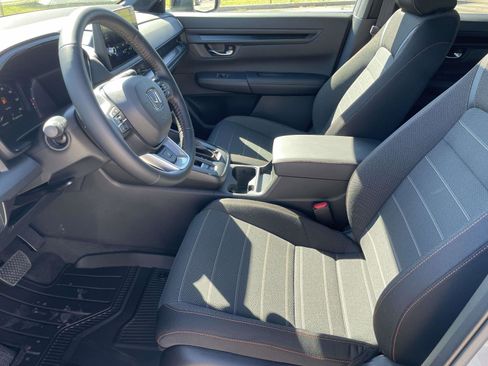 New 2026 Honda CR-V TrailSport image 4
