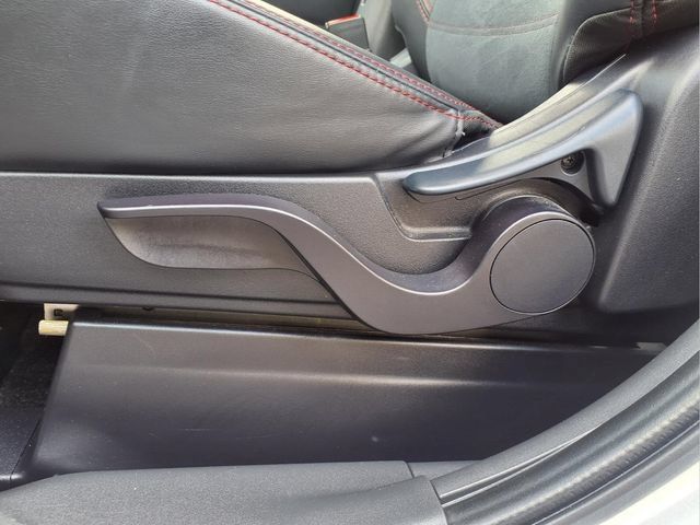 Used 2025 Mitsubishi Outlander Sport SE AWD/4WD image 20