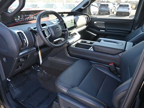 New 2026 Ford Expedition Tremor image 16