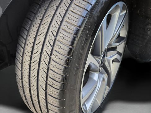 Used 2020 Land Rover Range Rover Sport HSE image 35