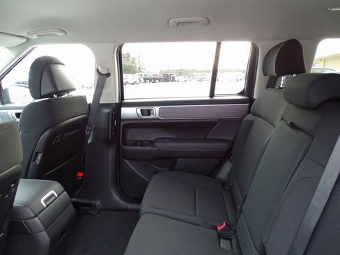 New 2026 Hyundai Santa Fe SE image 10