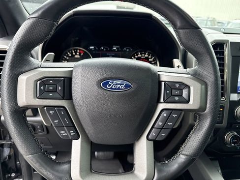 Used 2018 Ford F150 Raptor w/ Equipment Group 802A Luxury AWD/4WD image 22
