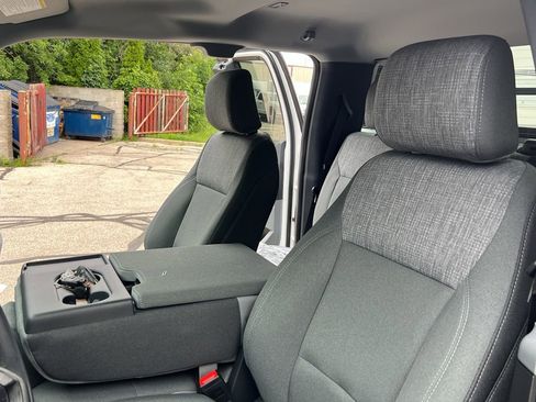 New 2025 Ford F550 XLT w/ XLT Value Package image 16