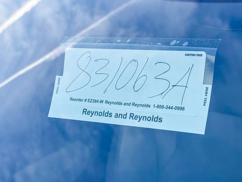 Used 2023 Honda Accord EX-L image 27