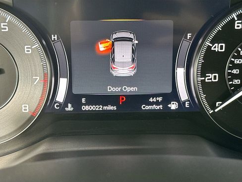 Used 2020 Acura RDX Standard image 12