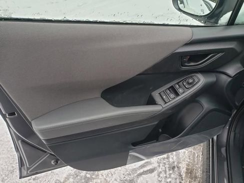 New 2026 Subaru Crosstrek 2.0i Premium image 11
