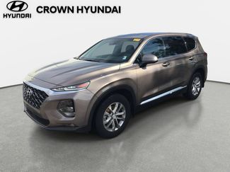 Used 2020 Hyundai Santa Fe SEL FWD video 1