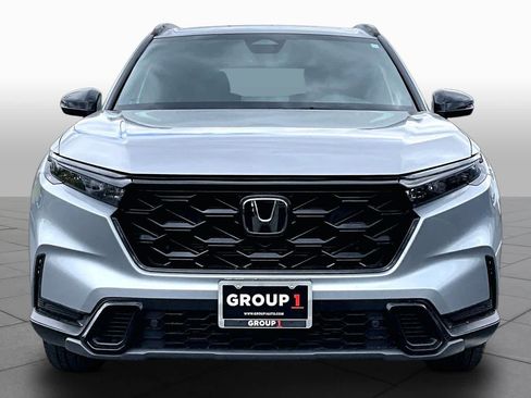 Certified 2025 Honda CR-V Sport-L image 4