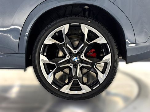 New 2026 BMW X2 xDrive28i w/ M Sport Package image 12