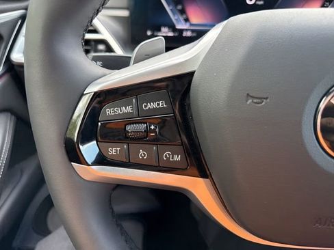 Used 2025 BMW 430i Convertible w/ Premium Package image 22