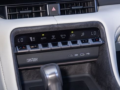 New 2026 Lexus IS 350 F Sport image 25