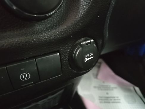 Used 2015 Jeep Wrangler Unlimited Sahara w/ Connectivity Group image 55