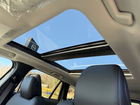 New 2026 MAZDA CX-50 Meridian Edition w/ Weather Package image 17