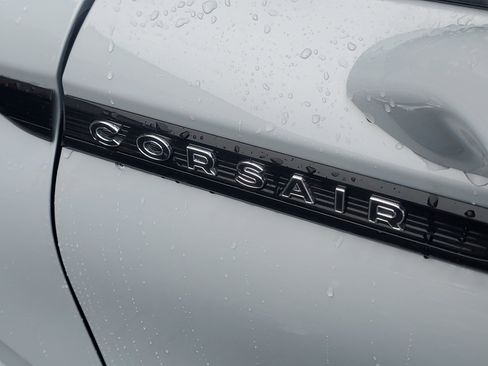 New 2026 Lincoln Corsair Reserve w/ Jet Appearance Package image 7