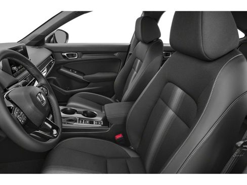 New 2026 Honda Civic Sport image 3