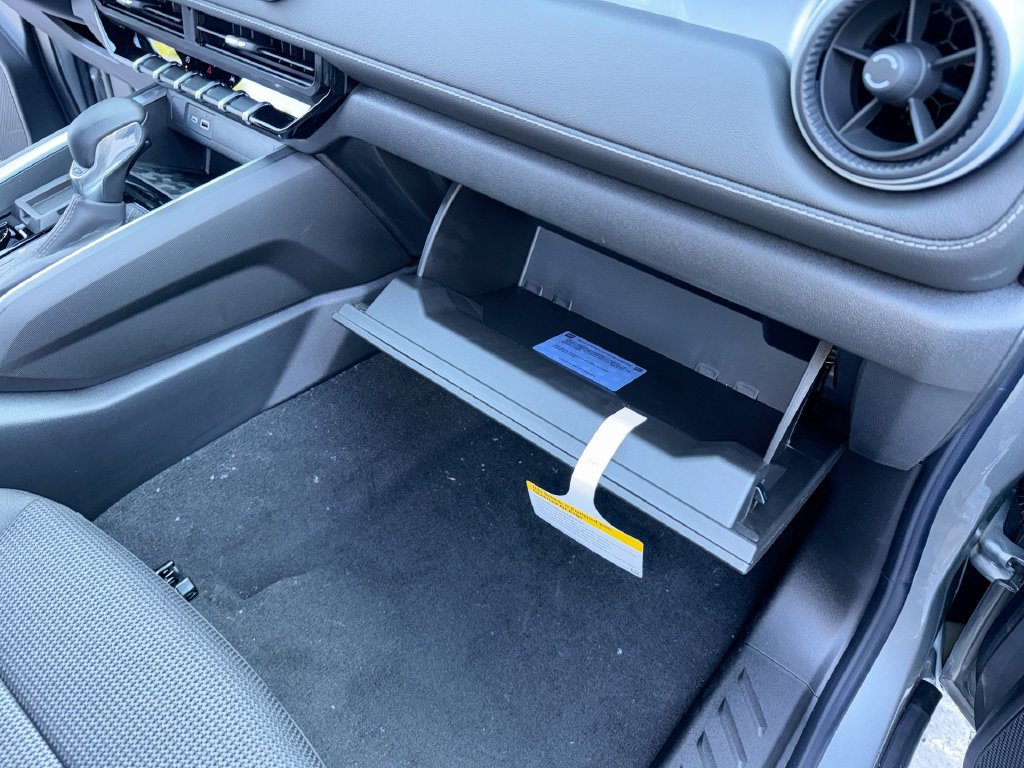 New 2026 Chevrolet Colorado LT RWD image 36