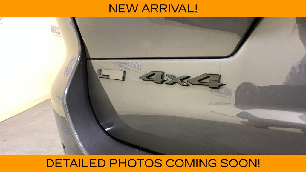 Used 2021 Jeep Grand Cherokee L Laredo AWD/4WD image 18
