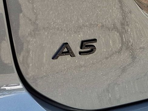 New 2025 Audi A5 2.0T Premium Plus image 18