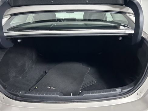 Used 2025 MAZDA MAZDA3 s image 19