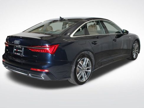Certified 2022 Audi A6 Premium Plus w/ Premium Plus Package image 10